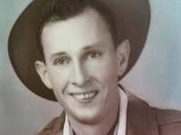 Russell Haley Obituary (1924