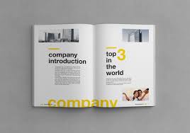 Quality Corporativo Catalog On Behance Broshyura Katalog