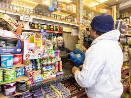 Use them in commercial designs under lifetime, perpetual & worldwide rights. Five London Newsagents On What Makes Their Shops Special