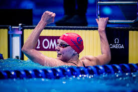 Sarah sjostrom unlikely to defend olympic 100m butterfly title, eyes freestyles. Isl Superstar Sarah Sjostrom On Path To Recovery Ahead Of Season 3 International Swimming League