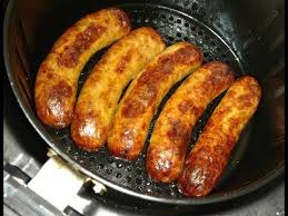 Rd.com food news & advice just like with ovens, temperatures may vary between air fryer models. Italian Sausage In Air Fryer Free Download Sound Mp3 And Mp4 Jazz Miles