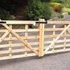 Gates & barriers for sale in new zealand. 1