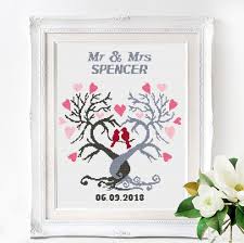 Christmas mr mrs santa snow wreath drum soldier angel 20 cross stitch patterns. Wedding Cross Stitch Pattern Mr And Mrs Just Married Cross Stitch Modern Cross Stitch Pers Wedding Cross Stitch Patterns Wedding Cross Stitch Cross Stitch Tree