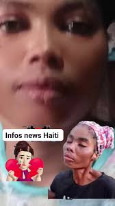 Profil za Infos news Haiti