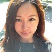 April Huang (muxuexue)