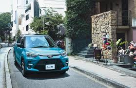 2020 toyota raize 1.0 x review | owner's perspective. Check Out The New Toyota Raize Toyota Of North Charlotte