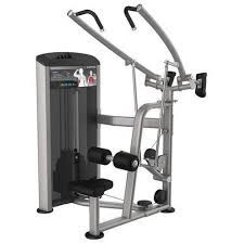 Legend fitness lat/low row combo 945. Cosco Lat Pull Down Machine Lat Pull Down Machine à¤² à¤Ÿ à¤®à¤¶ à¤¨ In Thane West Thane Asr Fitness Equipment Id 20990100473