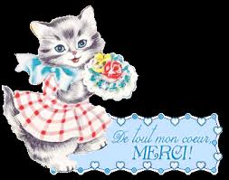 Gif animé merci beaucoup