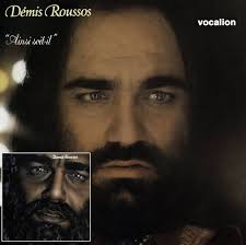 Demis Roussos