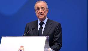 LaLiga confirma el sorpresivo regreso del Real Madrid a la Comisión Delegada