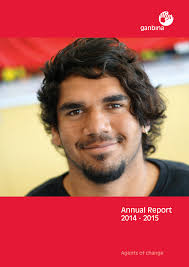 Annual Report 2014
