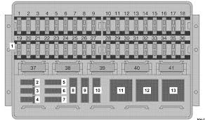 2003 Sprinter Fuse Diagram Wiring Diagrams