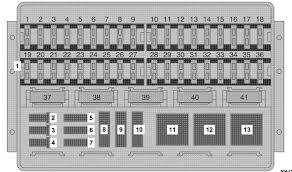 2003 Sprinter Fuse Diagram Wiring Diagrams