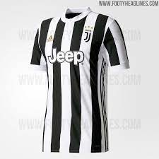 The official juventus website with the latest news, full information on teams, matches, the allianz stadium and the club. The New Adidas Juventus 17 18 Home Kit Features A Very Clean And Impressive Design Made By Adidas Sports Team Apparel Soccer Outfits Juventus