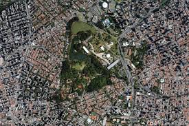 Ist são paulo eine ausgesprochene tourismusstadt? Sao Paulo Sehenswurdigkeiten Die Schonsten Fotospots Brasilien