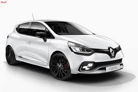 2018 Renault Clio R S 200 Sports Automatic Dual Clutch Georgie Renault Clio Renault Clio Rs