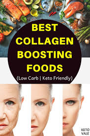 Scheller notes, and that's why eating. 12 Best Collagen Boosting Foods For Hair Skin Joints And More