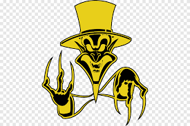 Insane clown posse the mighty death pop. Joker The Ringmaster Insane Clown Posse Riddle Box Juggalo Joker Heroes Joker Png Pngegg