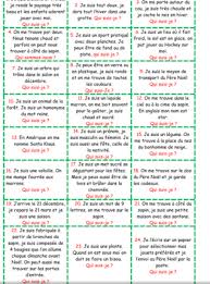 Devinettes Du Calendrier De L Avent Calendrier De L Avant Calendrier De L Avent Calendrier De L Avent Maternelle