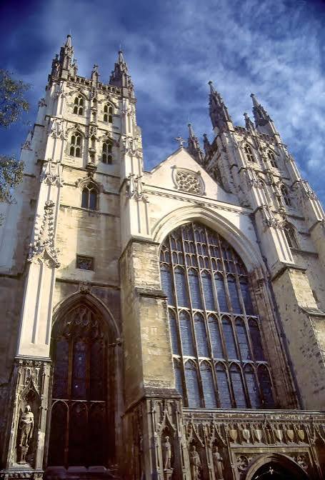 What is the Church of England for?