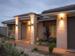 Light Your Landscape Exterior House Lights Modern Exterior Lighting Modern Outdoor Lighting