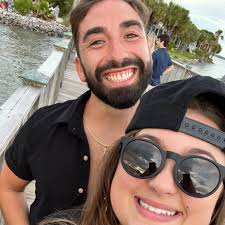 Olivia Ranieri and Patrick Murphy's Wedding Website