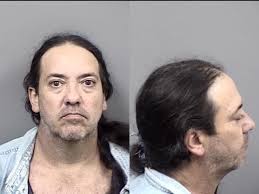 Citrus County mugshots from Oct. 13 and 14