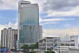 Property Deals Integra Tower Trx Renaissance Kl Are The Deals Of The Decade The Edge Markets