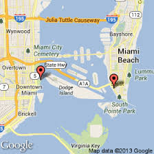 79 For A Family And Friends All Day Pass Good For Up To Five People From Water Taxi Miami 150 Value South Beach Miami South Beach Florida Miami