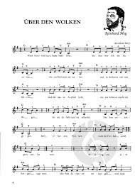 Ich liebe das leben chords. Schlagerparade Heft 1 By P M Schmidt Chord Songbook
