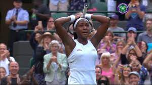 Wimbledon 2004 Online Subtitrat