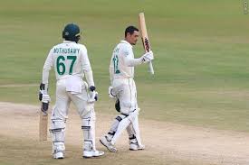 Browse 1,502 quinton de kock test stock photos and images available, or start a new search to explore more stock photos and images. Quinton De Kock 111 Vs India Highlights