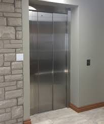 We have the best trained technicians and install the best equipment in the industry, inclinator company of america. Eclipse Residential Elevator