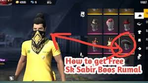 Either you use windows or mac device, you can take advantage of these png effects to jazz. How To Get Free Sk Sabir Boos Asian Scarf And Iron Blade Bundle Free Youtube