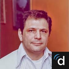 Dr. David C. Trigg, MD