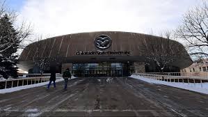 The cu events center is located just north of the kittredge student housing complex on the boulder campus and is home to the university of colorado men's and women's basketball teams since 1979, and the volleyball program since 1988. Colorado State University To Sell Beer And Wine For Basketball Games At Moby Arena 9news Com