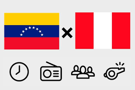 ▫ publicidad al dm facebook ⤵️⤵️ www.facebook.com/venenezuela.enperu. Venezuela X Peru Tudo Sobre O Primeiro Jogo Da Copa America Em Porto Alegre Gzh