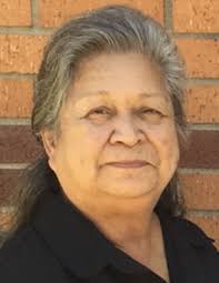 Obituary information for Mary Underwood