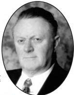 John "Jack" Sterling GIBSON