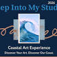 Step Into My Studio: A Coastal Art Experience event image