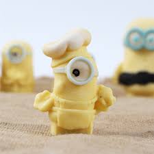 Masukan gypsum kedalam ember / wadah, aduk perlahan dan 2. Sabun Cetakan Minion Buatan Tangan Lilin Chocolate Candy Silikon Cetakan Kue Dekorasi Alat Soap Molds Aliexpress