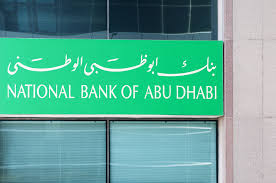 The average salary for national bank of abu dhabi employees in united arab emirates is aed 126,633 per year. National Bank Of Abu Dhabi Embraces Ripple Technology