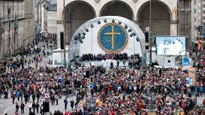 In digitalen diskussionsrunden und foren geht es um glaube, soziales und nachhaltigkeit. Nachster Okt Fur 2021 Geplant Deutscher Evangelischer Kirchentag