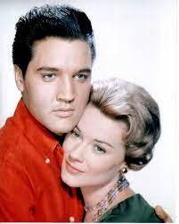 5 hit with it on the billboard hot 100. Wild In The Country 1961