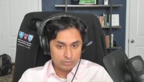 Shopping for the gamer on your list? Dr K Shares Own Video Game Addiction Experience Ginx Esports Tv