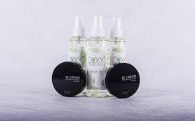 Kali ini saya bakal ngebahas soal thexvidr! Kenapa Ramai Wanita Suka Menggunakan Produk Keluaran Dyxy Cosmetics Rafzantomomi