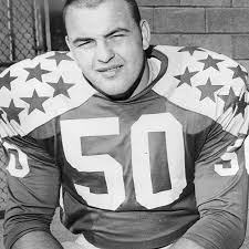 Silver Football: Meet the Big Ten winners from the 1960s