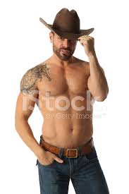 They are designed in a multitude of ways according to what a particular person wants to portray. Cowboy With Tattoo Stock Photos Freeimages Com