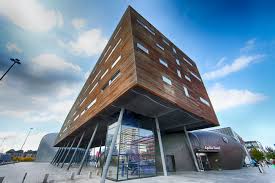 Almere city fc — almere city voller name almere city fc gegründet 1997 stadion mitsubishi almere stad — is a district of the city almere in the dutch province flevoland.the first houses in. Apollo Hotel Almere City Centre Visit Flevoland