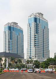 The company was founded in 1969 and is based in jakarta, indonesia with additional branches in surabaya. Bank Indonesia Wikiwand